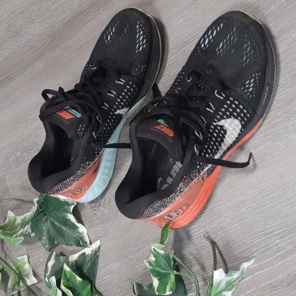 Nike Lunarglide 7 Shoes